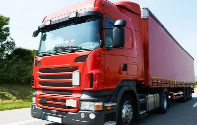 Bursa Serinhisar Ambar Kargo