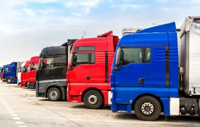 Bursa Serinhisar Ambar Nakliyat