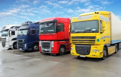 Bursa Serinhisar Nakliye Ambarı