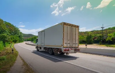 Bursa ile Serinhisar Arası Bulaşık Makinesi Taşıma