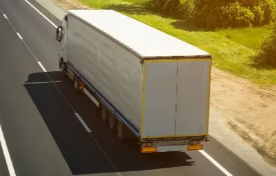 Bursa ile Serinhisar Arası Parça Eşya Taşıma