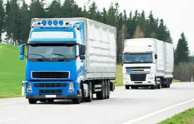 Bursa ile Serinhisar Arası Eşya Taşıma